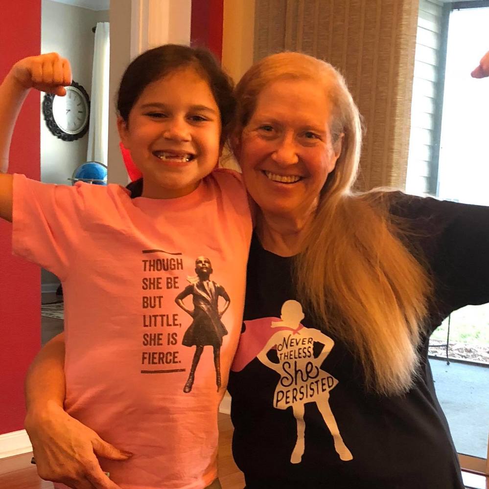 Meet your Posher, Ava